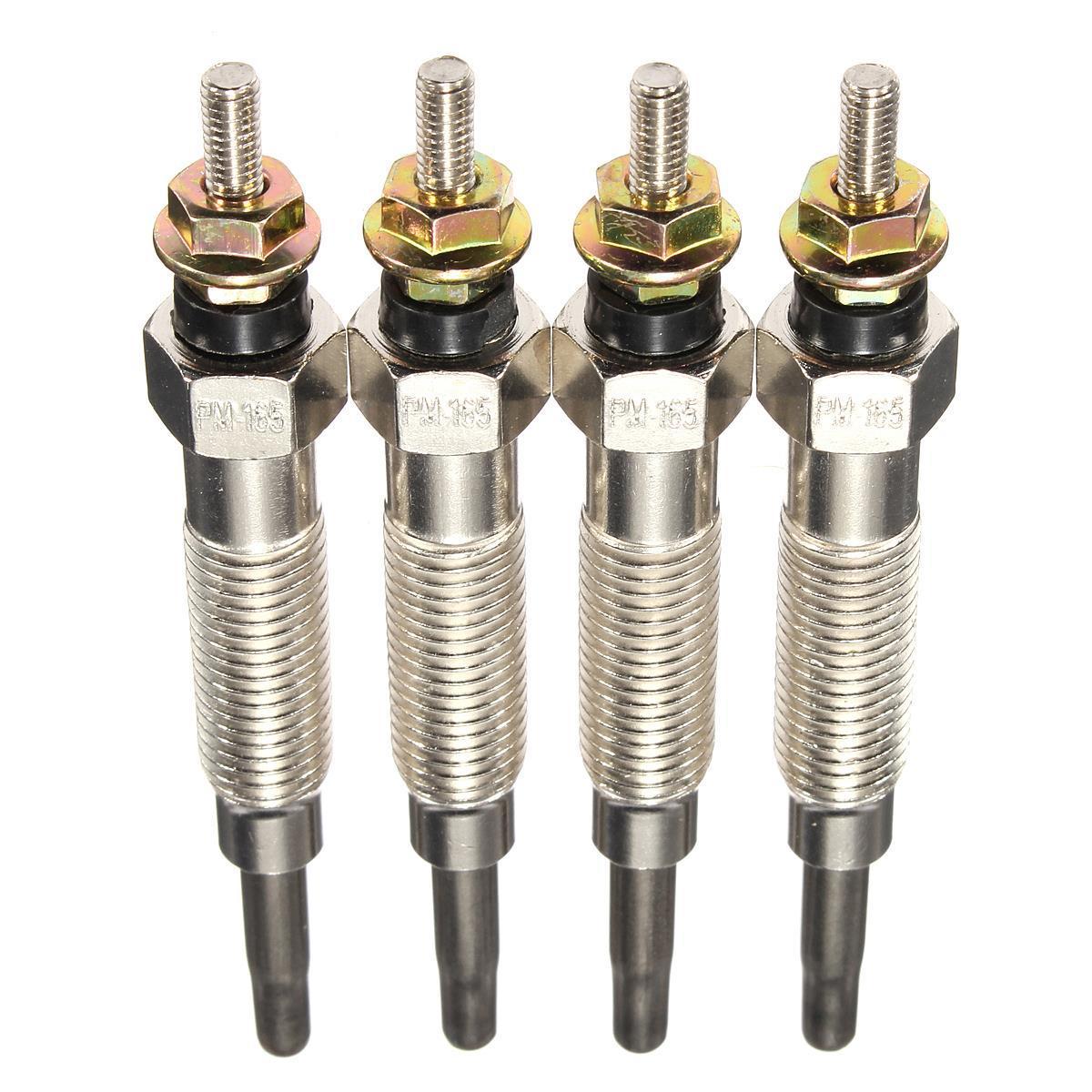 4pcs94-00 SHOGUN PAJERO glow plug