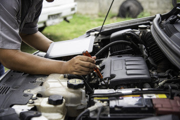 Virtual Mechanic Consultation – Phone or Video Support