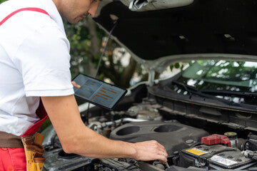 Virtual Mechanic Consultation – Phone or Video Support