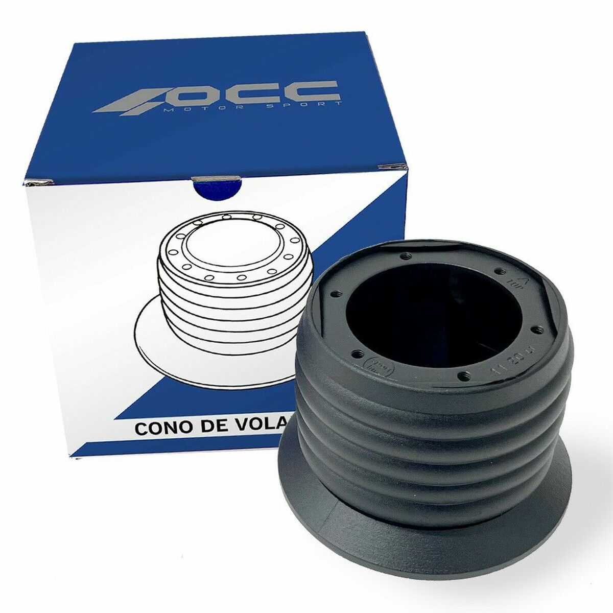 Steering Wheel Hub OCC Motorsport-0