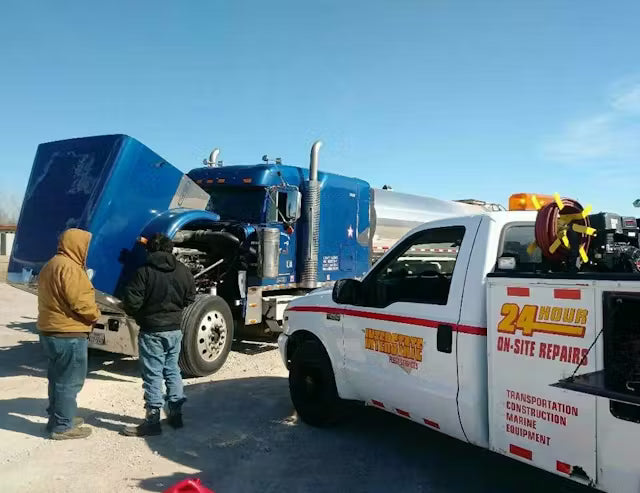 On-Site Mechanic Consultation — Mobile ASE-Certified Technician Dispatch