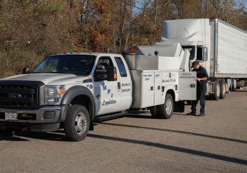 On-Site Mechanic Consultation — Mobile ASE-Certified Technician Dispatch