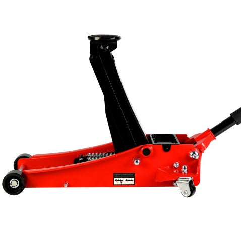 3t Low-profile Jack