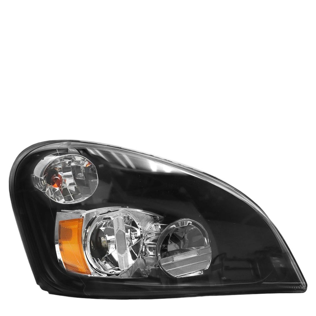 2008-2017 Freightliner Cascadia Headlamp LED, Set-2 Pieces Left-right