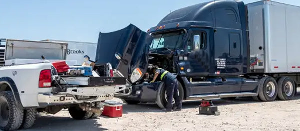 On-Site Mechanic Consultation — Mobile ASE-Certified Technician Dispatch