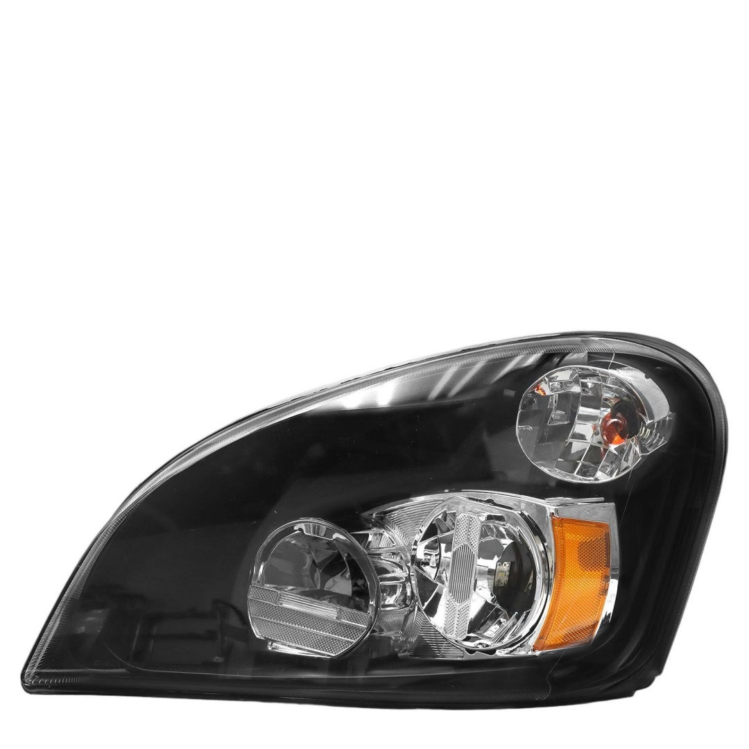 2008-2017 Freightliner Cascadia Headlamp LED, Set-2 Pieces Left-right