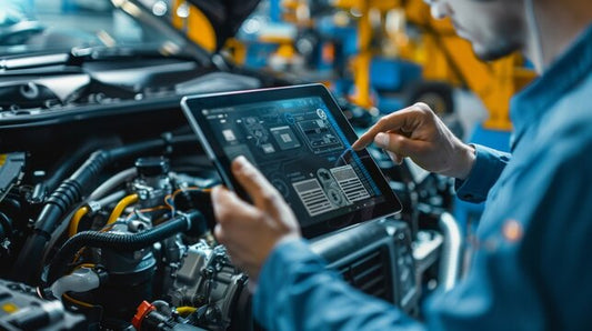 Virtual Mechanic Consultation – Phone or Video Support