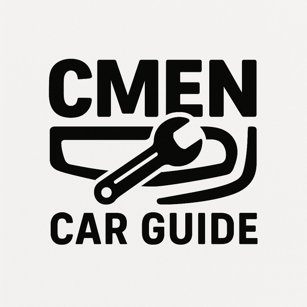 CMEN Car Guide